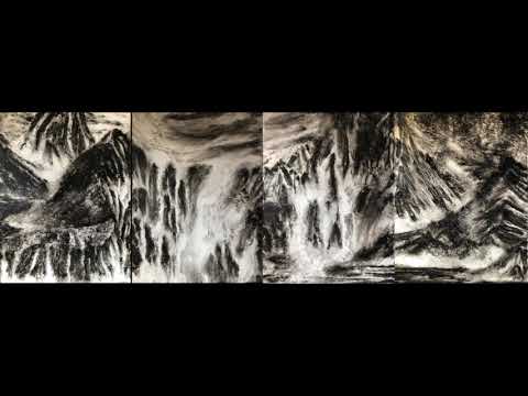 Artists in Residences: Eric Chiang