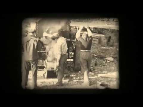 Umzug des IRT von Nürnberg nach München 1959