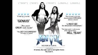 Anvil! The Story of Anvil- Credits