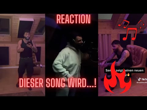 Ein Meisterwerk!🔥| FTF reagiert auf Samra Hörprobe (SAM MAMA)