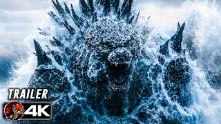 GODZILLA MINUS ZERO |