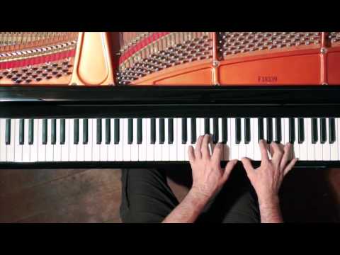 Featured image from Piano Tutorial: Debussy Arabesque No. 2