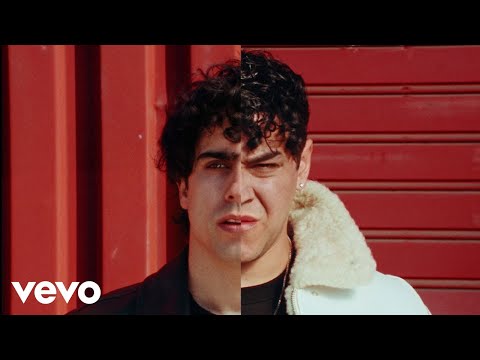 Barry B, Carolina Durante - Yo pensaba que me había tocado Dios (Video Oficial)