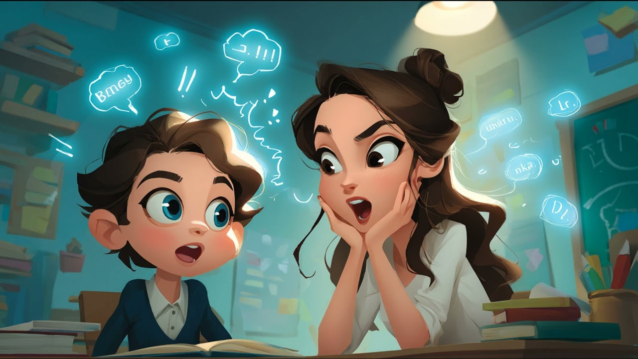 8. Sınıf Türkçe - Gerçek, Mecaz, Terim Anlam şarkısı