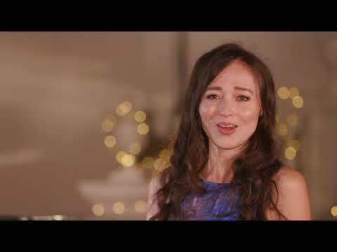 Schubert, An Sylvia (Fleur Barron, Julius Drake)