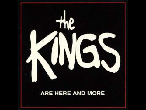 Go Away - The Kings Are Here