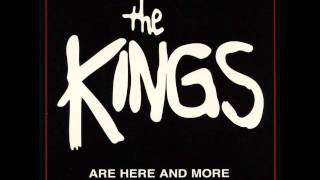 Go Away - The Kings Are Here