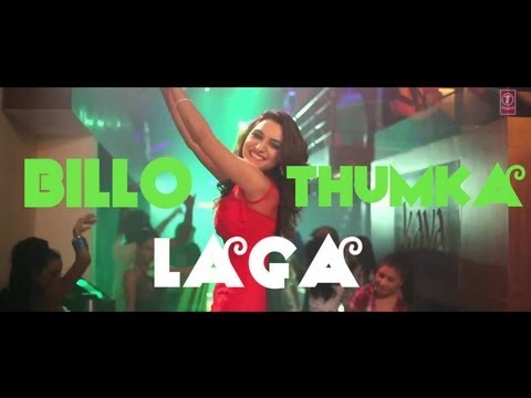 Thumka — watch video
