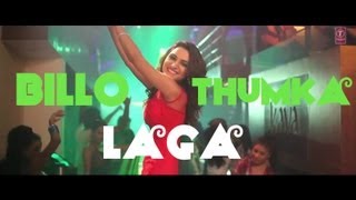 Thumka Official Full Video Song Pinky Moge Wali  G