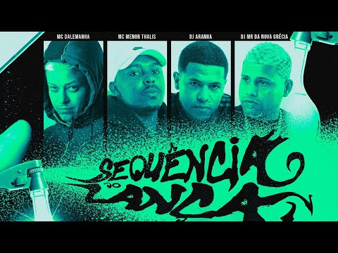 Funk Carioca and Tropa dos Hitmados