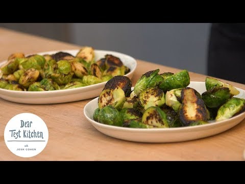 download lagu mp3 mp4 Make Ahead Brussel Sprouts, download lagu Make Ahead Brussel Sprouts gratis, unduh video klip Make Ahead Brussel Sprouts