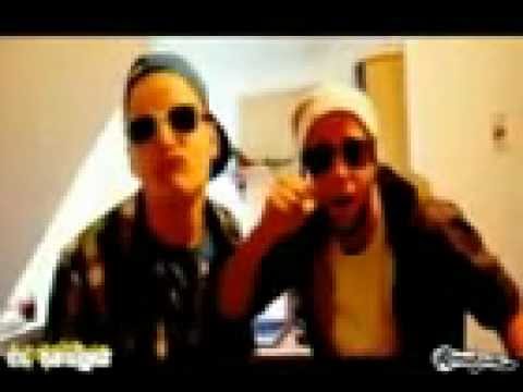 Happy Beckmann vs 4 Tune VBT 2012 64tel (Beide Teile)