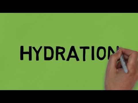 Detox Water Recipes Video