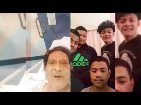 In Loving Memory Of Viliami Veilofia