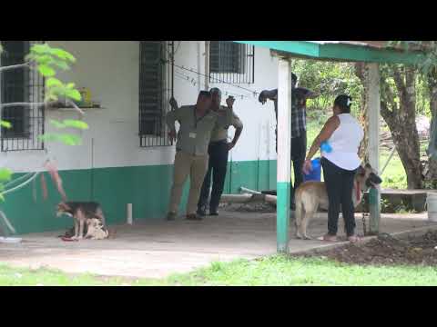 Two Roaring Creek Men Charged in Travis Swift Murder