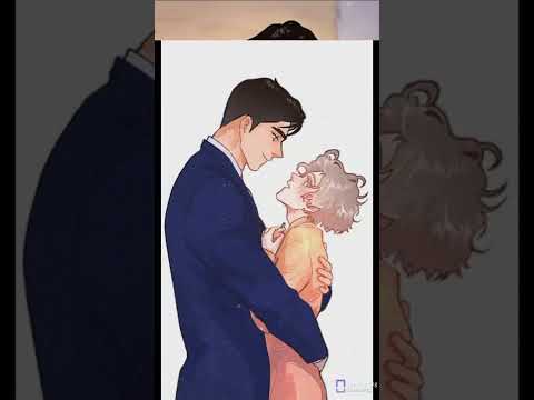 how to snag an alpha bl manhua short