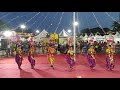 Karagattam In Chennai Vizha 2023 Tamil Folk Dance In Chennai Vizha In Island Ground