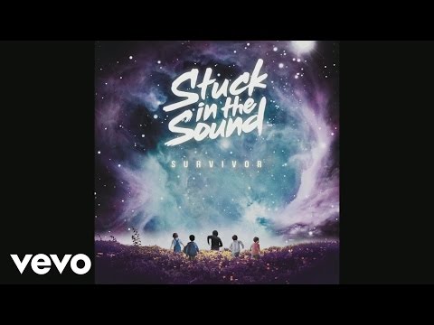 Stuck in the Sound - Survivor (Audio)