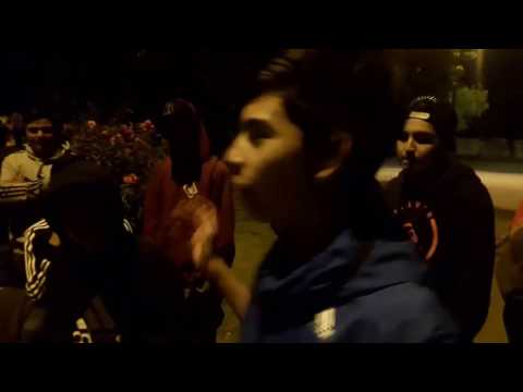 Antrax vs Expander vs Shaski - Final - Batallas Catamarca Gratis I 1&1 2017