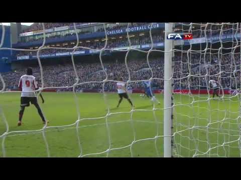 Chelsea 4-0 Brentford official highlights and goals, FA Cup Fourth Round | FATV