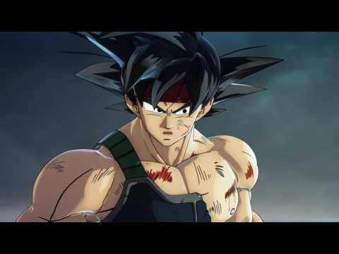 Dragon Ball Xenoverse 2 Story mode Walkthrough Part 1