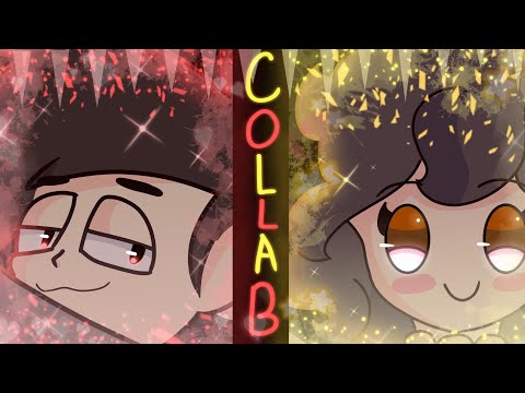 No one's around to help(💙💛collab with yanori Aniya💛💙)