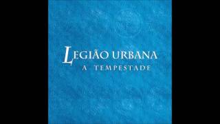 L&#39;Avventura - Legião Urbana (A Tempestade - 1996)