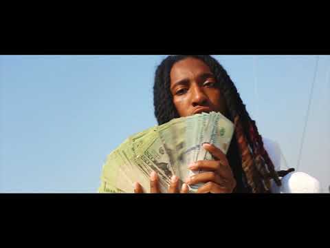 Chase Bands - I'm Up (Official Video) Shot By (@nueicon)
