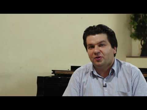 ALEXANDER ZEMTSOV Video Card