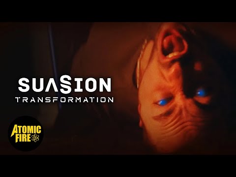 Suasion - Transformation (Official Music Video) online metal music video by SUASION