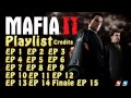 Mafia 2 Playlist 
