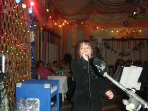 new years eve 2009 banda san gorg  bormla.