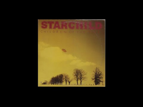 Starchild - Worlds In Which We Live, Canadian Rock 33rpm 1978 online metal music video by STARCHILD