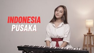 Download lagu INDONESIA PUSAKA - ISMAIL MARZUKI | COVER BY MICHELA THEA mp3 Download lagu INDONESIA PUSAKA - ISMAIL MARZUKI | COVER BY MICHELA THEA mp3