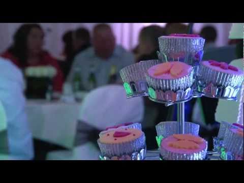Gosh Weddings - Filming of parties & Events