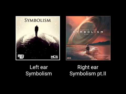 Electro-Light - Symbolism Split Mix (Symbolism & Symbolism pt.II)