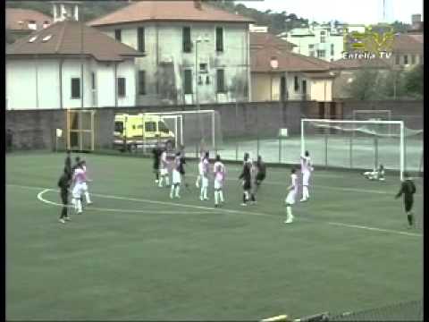 Rivasamba - Vallesturla 2-2