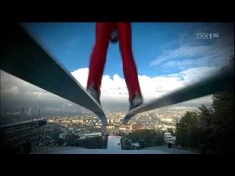 PŚ/TCS Oberstdorf 2016 - reklama transmisji