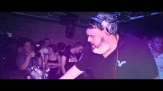 RAVE OF THRONES w/ Kristian Nairn aka DJ HODOR + Rise & Fool + Jerry + Briax @ L'Envers Club