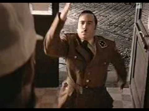 Bullyparade der kleine Hitler