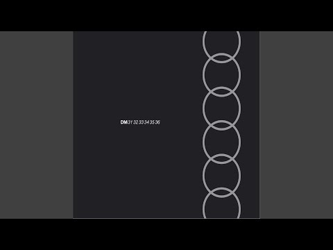 Videoclip de It's No Good (Dom T's Bass Bounce Mix) — Depeche Mode