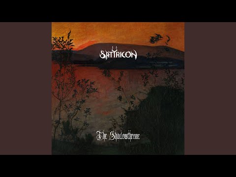 In the Mist by the Hills (Remastered 2021)