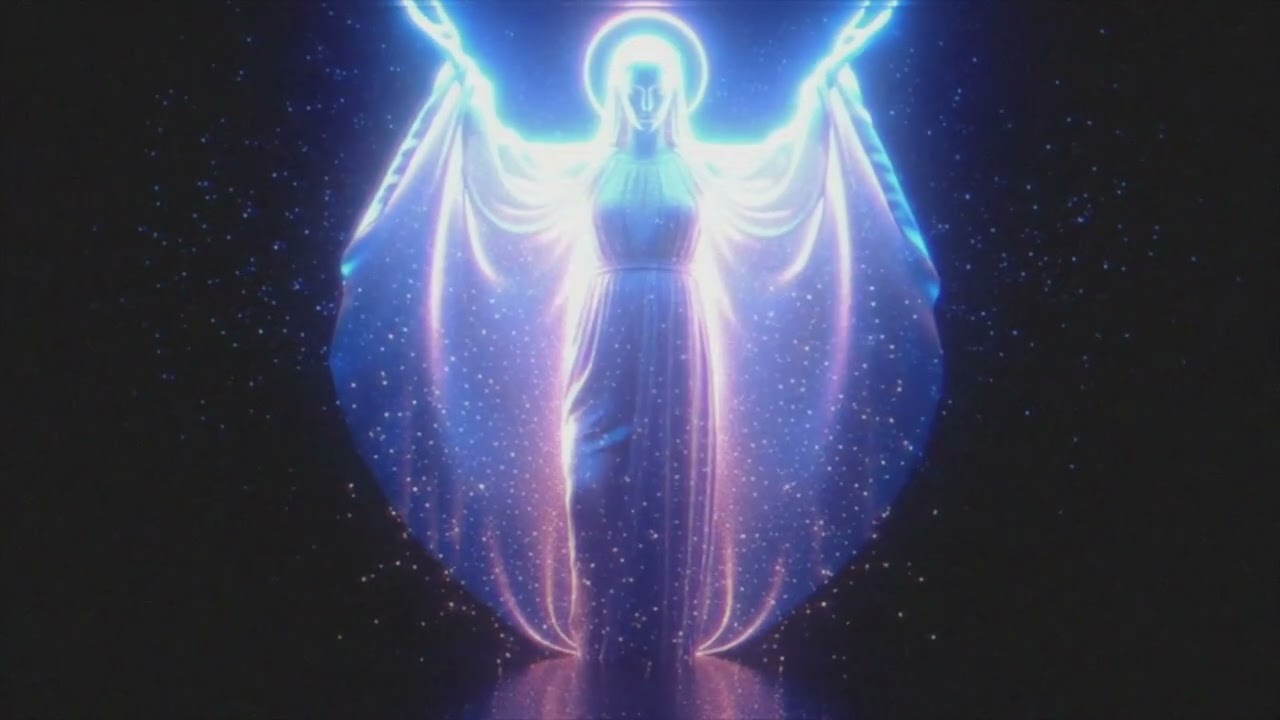 [BLESSINGS IN 24 HRS] 🪽✨PRAYERS ANSWERED SUBLIMINAL✨🪽DIRECT LINE TO GOD | INSTANT HEALING MEDITATION