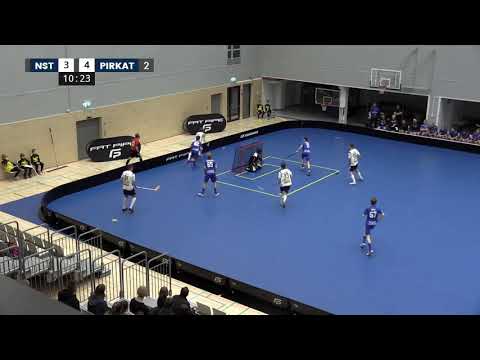 Maalikooste NST - Pirkat 6-8 22.12.2019