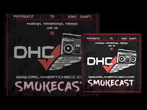 DailyHeatChecc Smokecast Ep #48 MentPlus