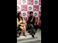 O Meri Jaan Singer KK At Fever Unplugged Live With RJ Urmin 3 August 2017