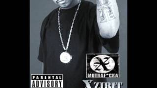 Xzibit - Muthafucka