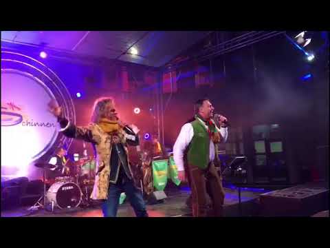 Welkom Beekdaelen Martin en Guido (Schintaler)