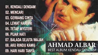 Download lagu Best Album Kendali Dendam - Achmad Albar mp3