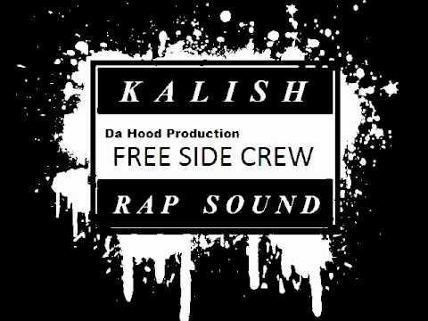 Elnino feat Zeus & Samy - Game Over Intro (Da Hood Production Remix)